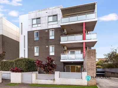 6 / 272-276 Railway Terrace, Guildford