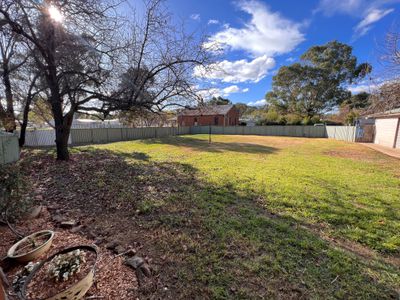 35 Mitchell Street, Geurie