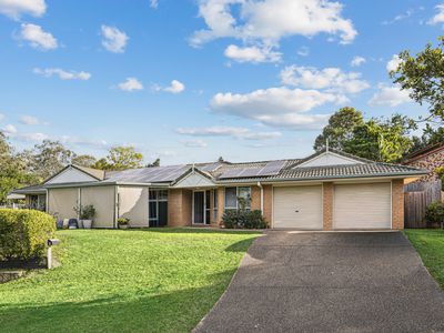 1 Vauton Court, Arana Hills