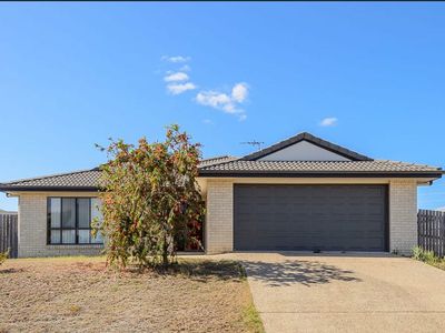 7  Hawkesbury Road, Calliope
