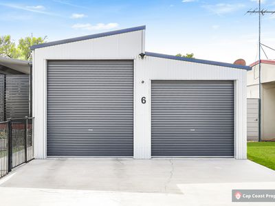 6 Cherry Street, Blackwater