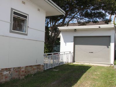 60 Strand Street, Forster