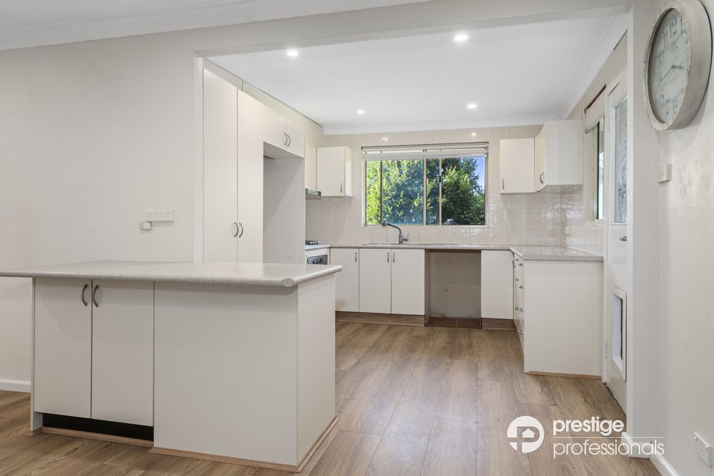 132 Bardia Parade, Holsworthy