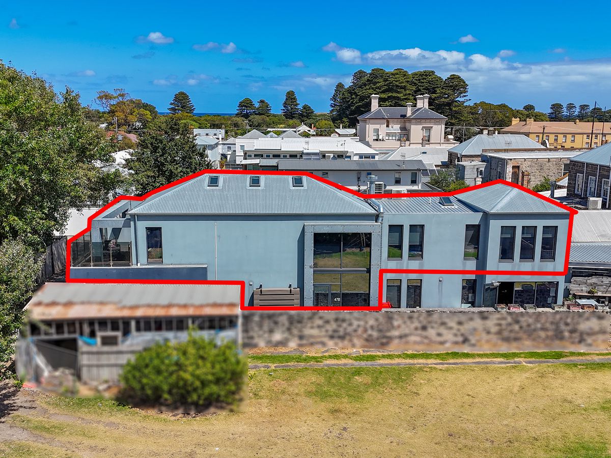 47B Sackville Street, Port Fairy | Lockett Real Estate