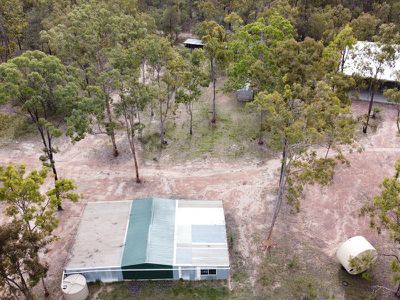 440 Mclean Road, Durong