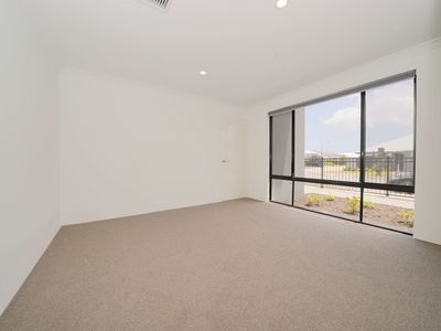 22 Amadeus Way, Success