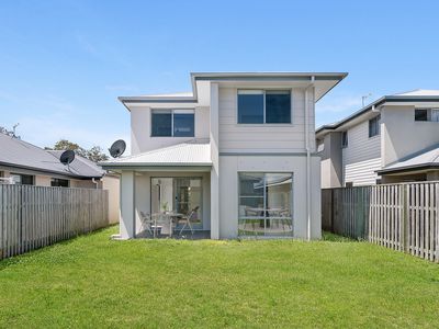 29 O'Reilly Drive, Coomera