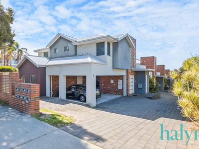 8 / 182 Loftus Street, North Perth