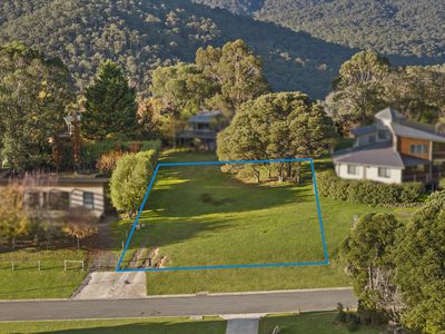 7 Lightwood Court, Merrijig