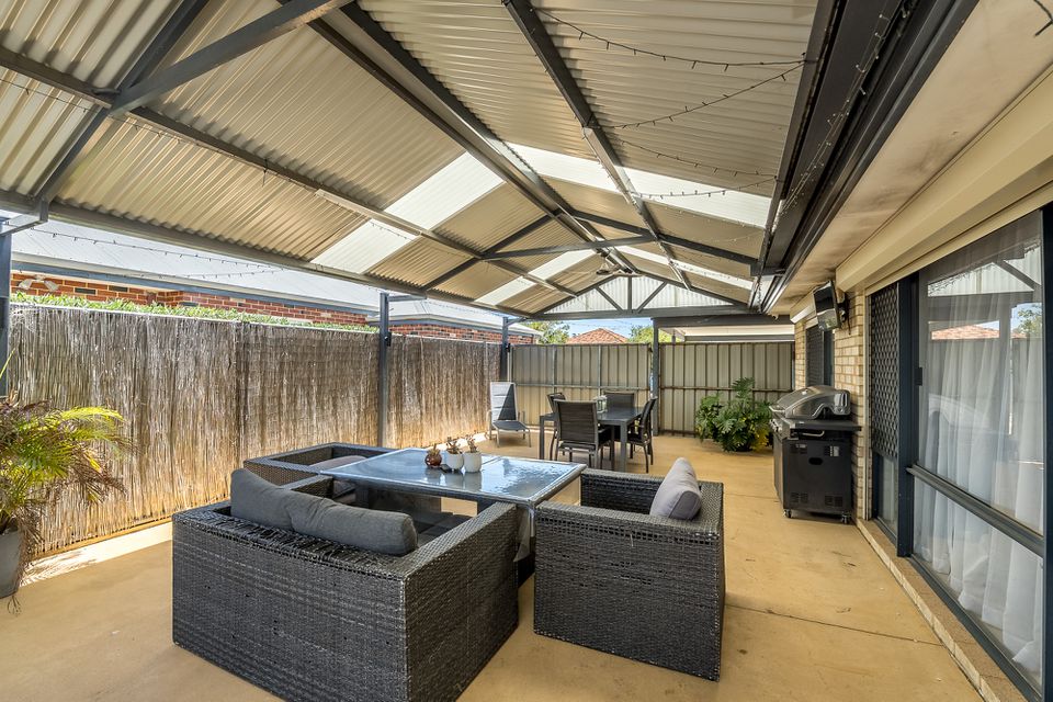 1 Kookynie Loop , Baldivis