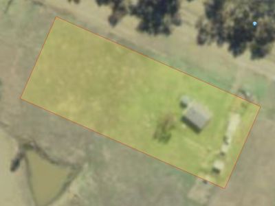 Lot 11, 22 Hungerford Street, Bundook