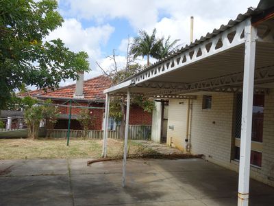 2A Armadale Crescent, Coolbinia