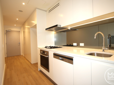 401 / 8 Walker Street, Rhodes