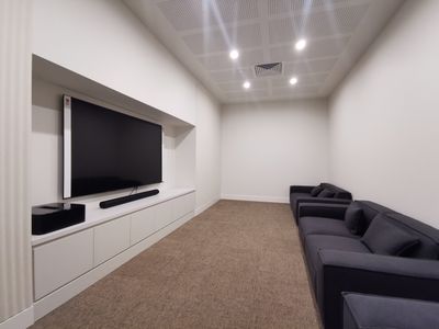 2107 / 119 A'Beckett Street, Melbourne