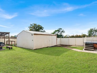 3   Cambewarra Road, Bomaderry