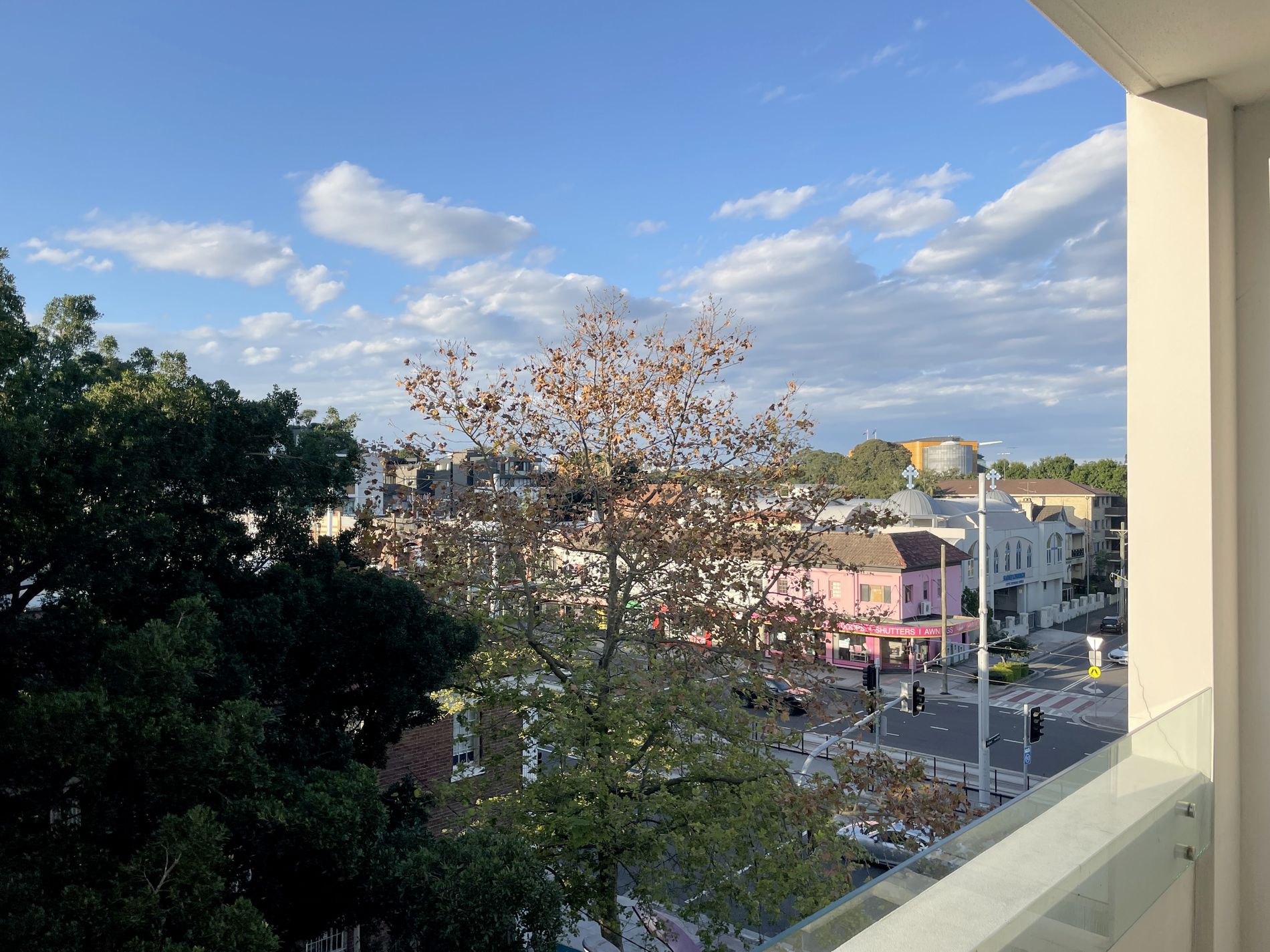 14 / 2A Duke Street, Kensington