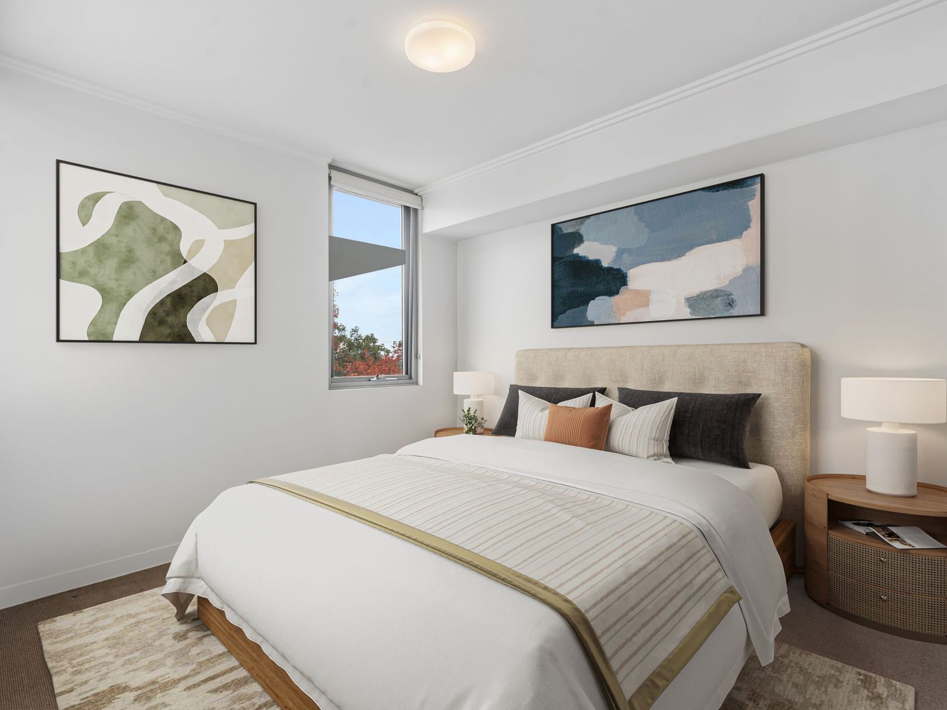 56 / 20 Rowe Avenue, Rivervale