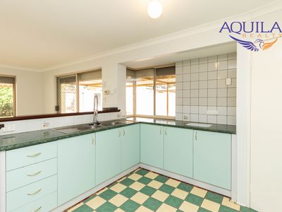 72 Lewis Jones Cross, Stratton