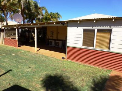 4 Finch Court, South Hedland