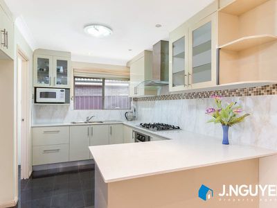 14 Bimbi Place, Bonnyrigg