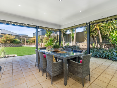 10 Skyline Place, Mount Gambier