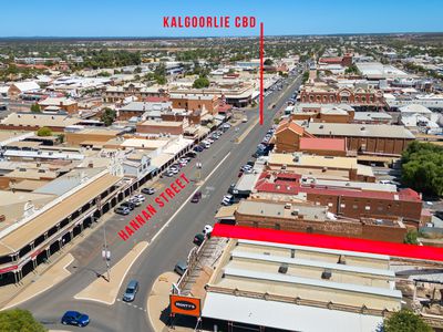 82 Hannan Street, Kalgoorlie