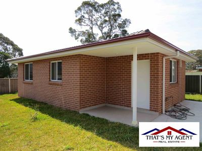 17A Crawford Road, Doonside