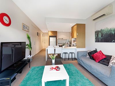 308 / 45 York Street, Richmond