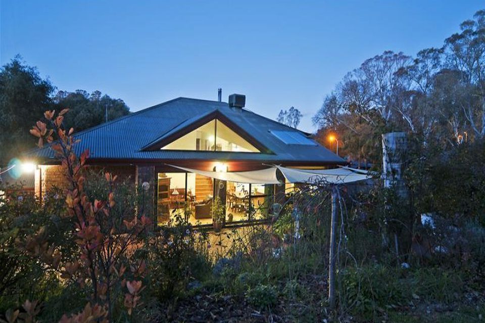 Gumeracha CE Property Group