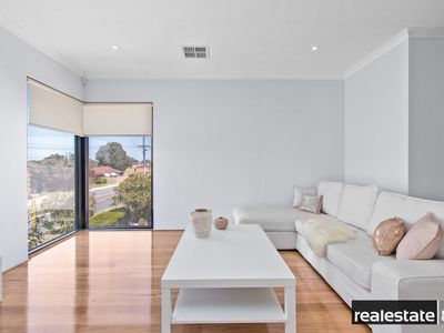 9A Liege Street, Woodlands