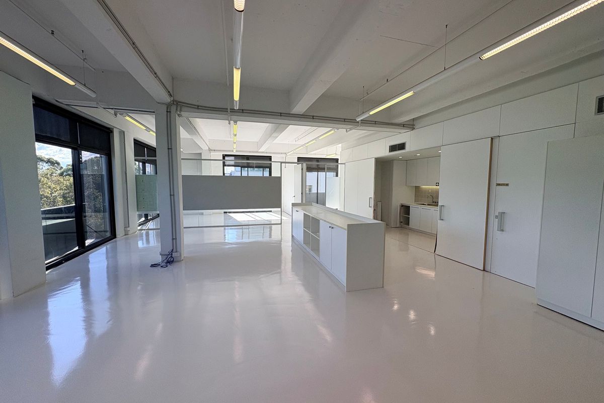 Suite 404 / 77 Dunning Avenue, Rosebery