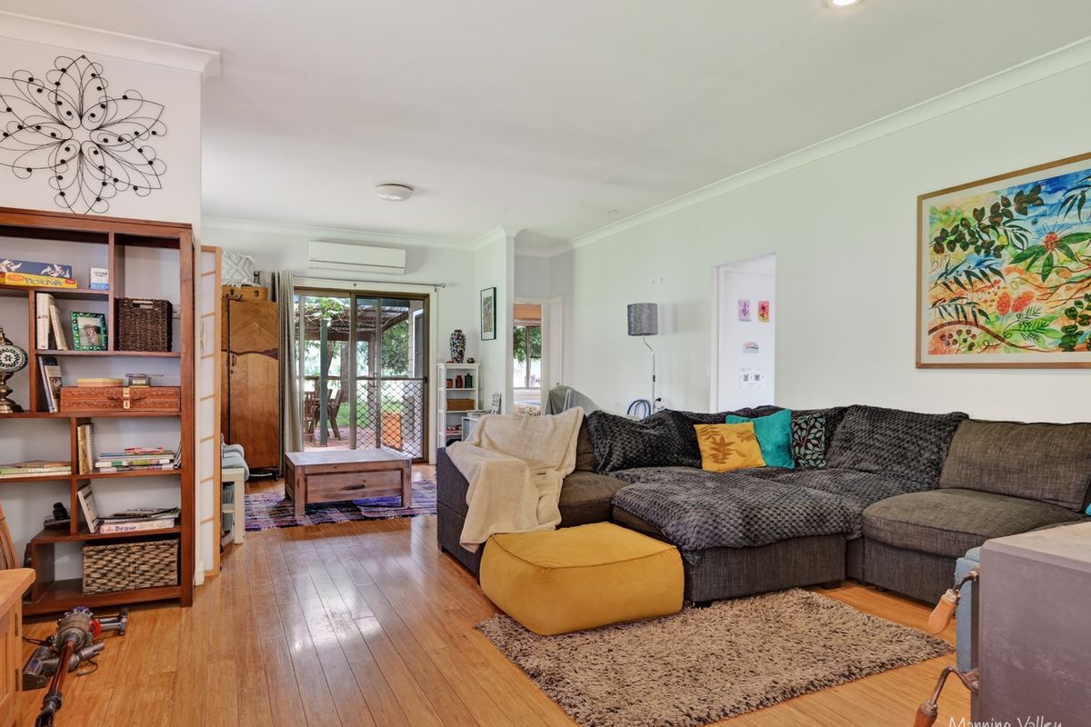 64 Millers Road, Bobin