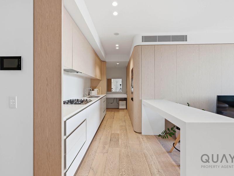 101 / 27 Barangaroo Avenue, Barangaroo