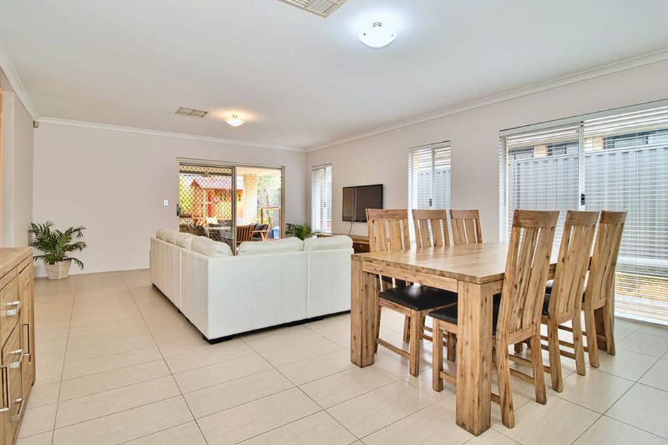 84 Rubens Circuit , Baldivis