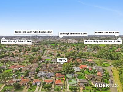 1 / 14 Valeria Street, Toongabbie