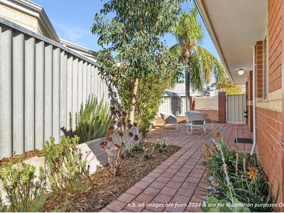 6/110 Woodrow Avenue, Dianella