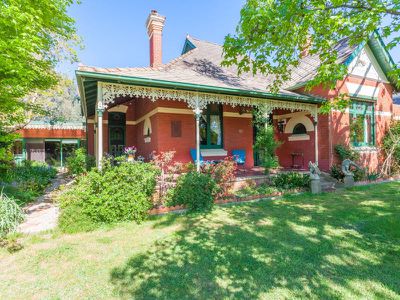 48 Wilson Road, Wangaratta