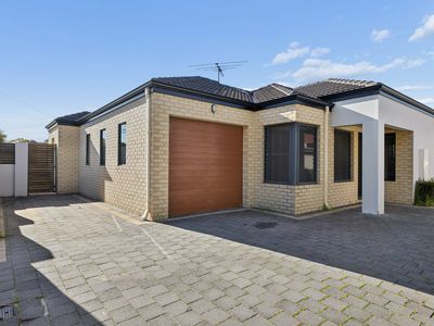 36A Nollamara Avenue, Nollamara