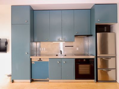 3C / 15 Augustus Terrace, Parnell