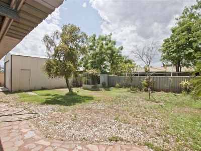 22 Casuarina Way, Kununurra
