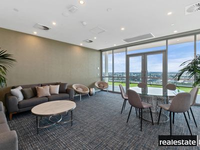 1401 / 659 Murray Street, West Perth