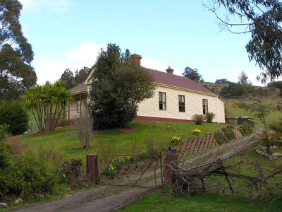 135 Donnelly's Road, Geeveston