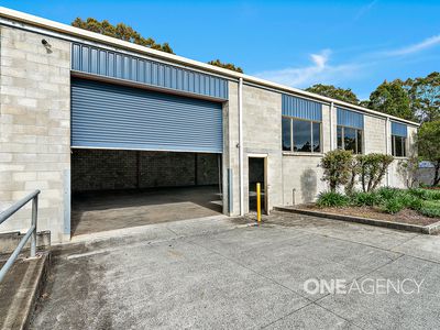 7/31 Norfolk Ave, South Nowra