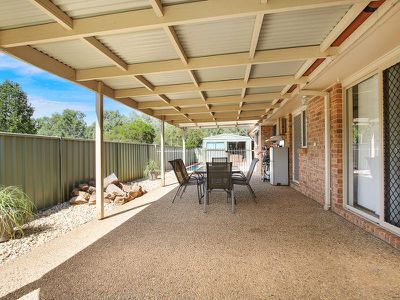 52 Victoria St, Howlong