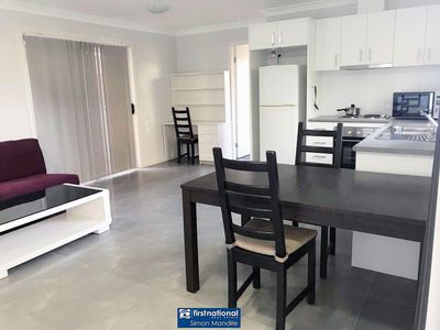 30 B Wolli Creek Road, Banksia