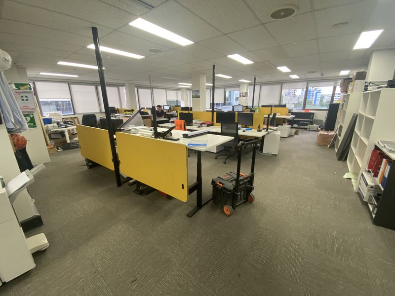 Suite 1 Level 5 / 1 Horwood Place, Parramatta