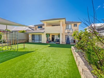 7 Turtles Bend, Secret Harbour
