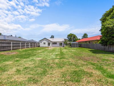 90 Barkly Street, Sale
