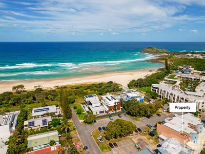 1 / 38 Tweed Coast Road, Cabarita Beach