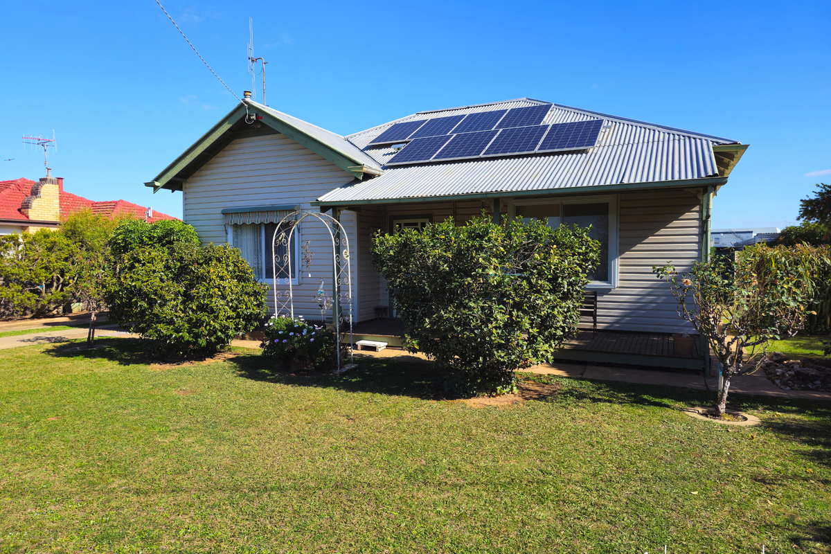 10 Savige Road, Stanhope